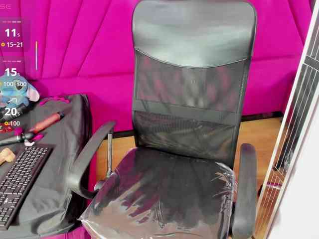 RachelSwetty2 webcam