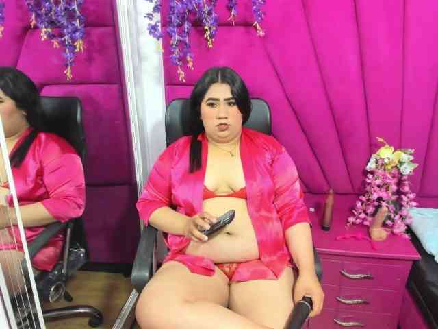 RachelSwetty2 webcam