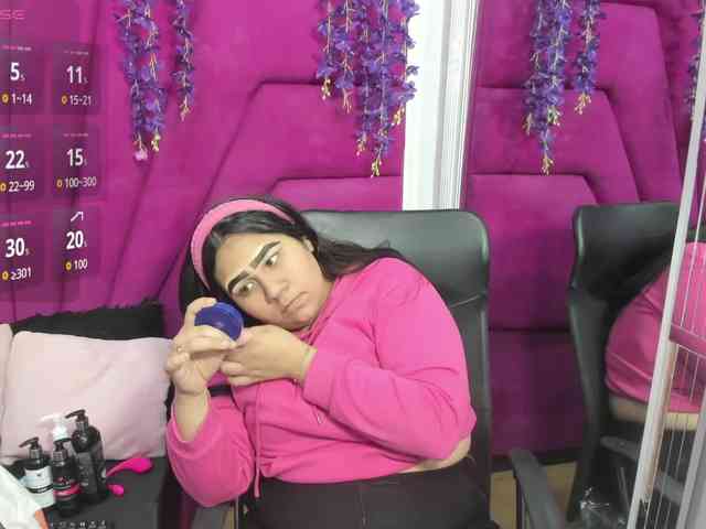 RachelSwetty2 webcam