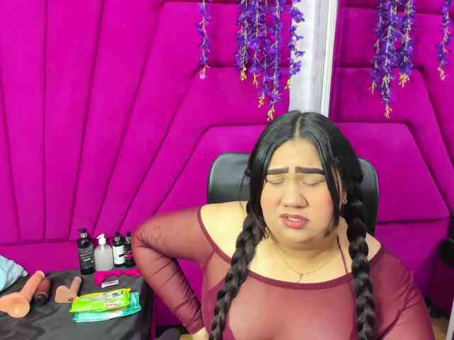RachelSwetty2 webcam