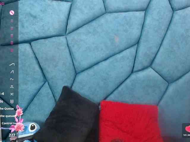 RachelSwetty2 webcam