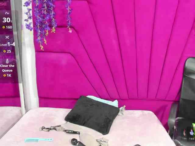 RachelSwetty2 webcam