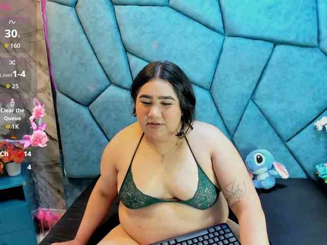 RachelSwetty2 webcam