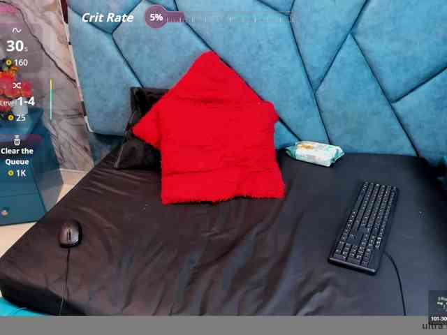 RachelSwetty2 webcam