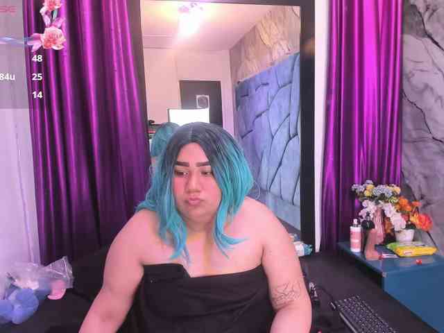 RachelSwetty2 webcam