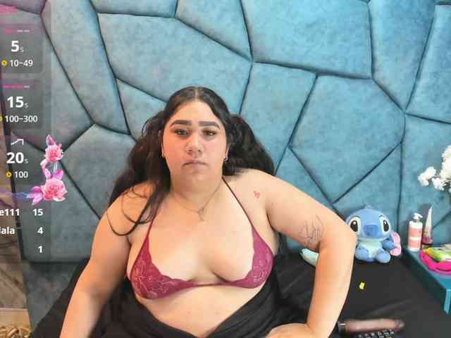 RachelSwetty2 webcam