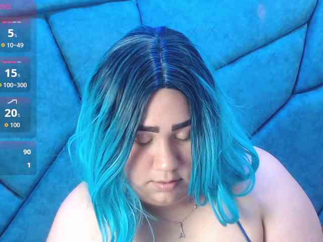 Model: RachelSwetty2