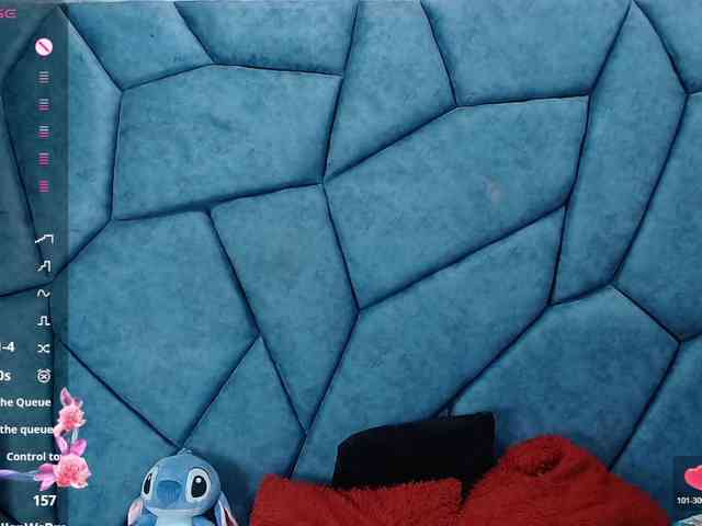 RachelSwetty2 webcam