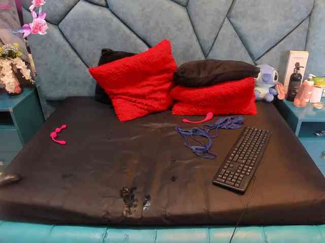 RachelSwetty2 webcam