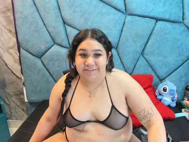 RachelSwetty2 webcam
