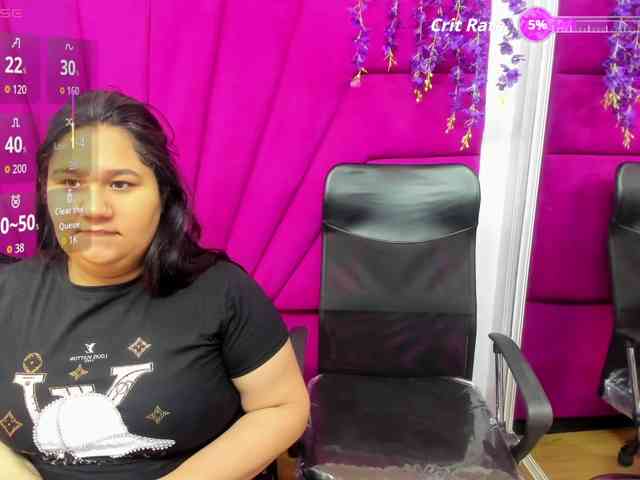RachelSwetty2 webcam