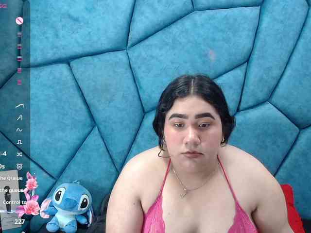 RachelSwetty2 webcam