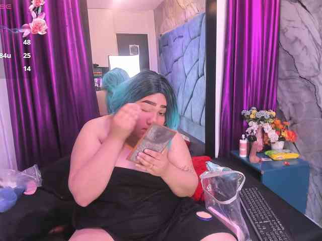 RachelSwetty2 webcam