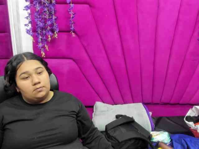 RachelSwetty2 webcam