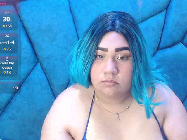 RachelSwetty2 webcam
