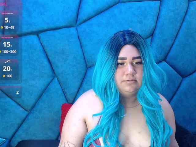 RachelSwetty2 webcam