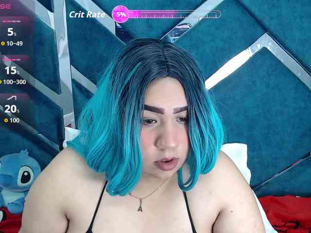 RachelSwetty2 webcam