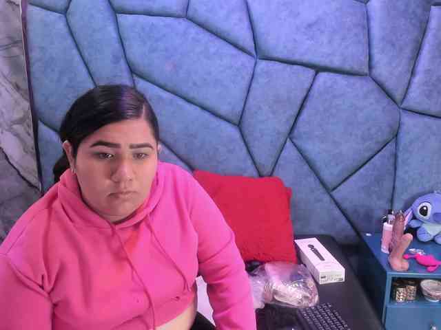 RachelSwetty2 webcam
