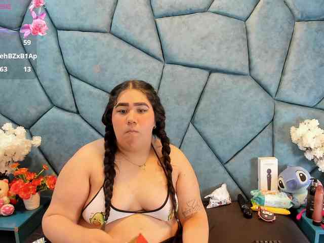 RachelSwetty2 webcam