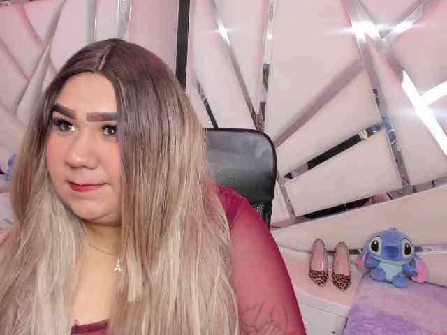 RachelSwetty2 webcam