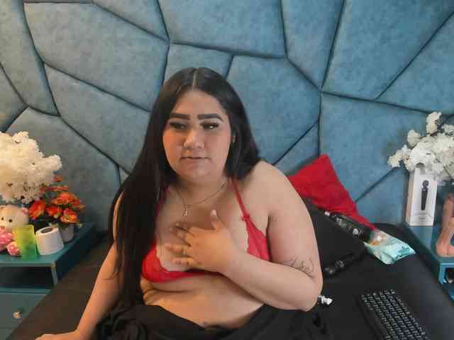 RachelSwetty2 webcam