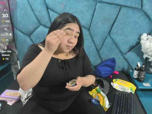 RachelSwetty2 webcam
