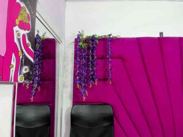 RachelSwetty2 webcam