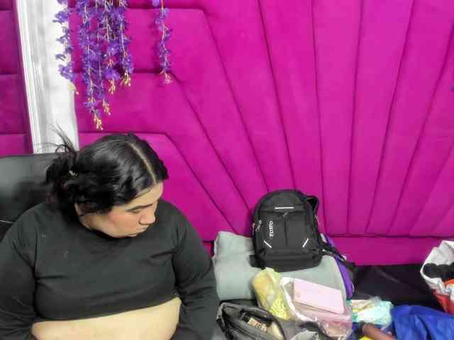 RachelSwetty2 webcam