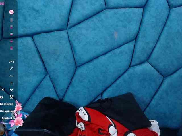 RachelSwetty2 webcam