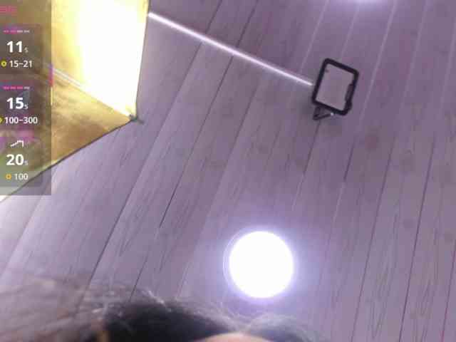 RachelSwetty2 webcam