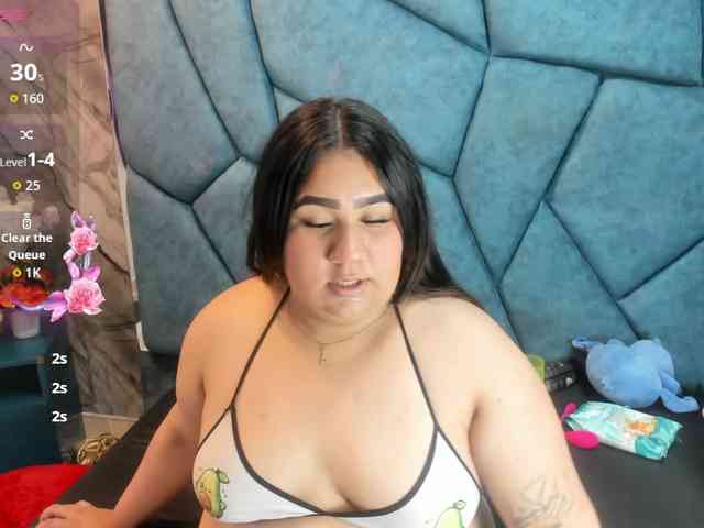 RachelSwetty2 webcam