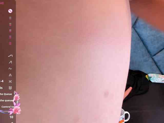 RachelSwetty2 webcam