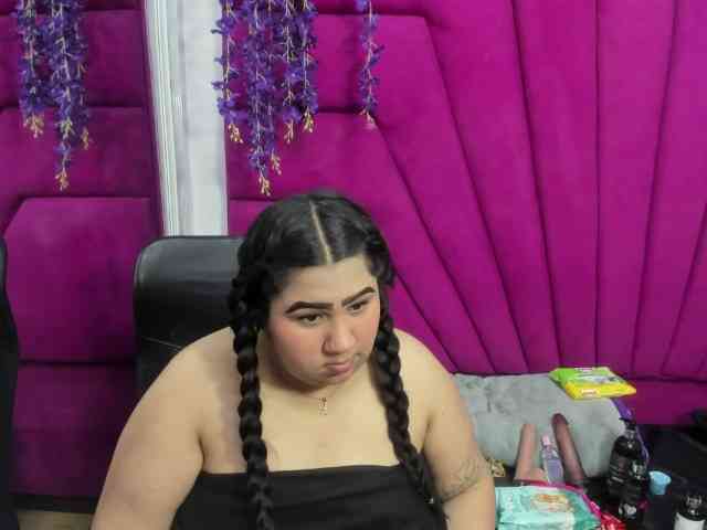 RachelSwetty2 webcam