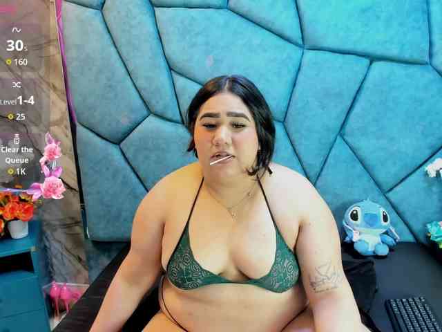 RachelSwetty2 webcam