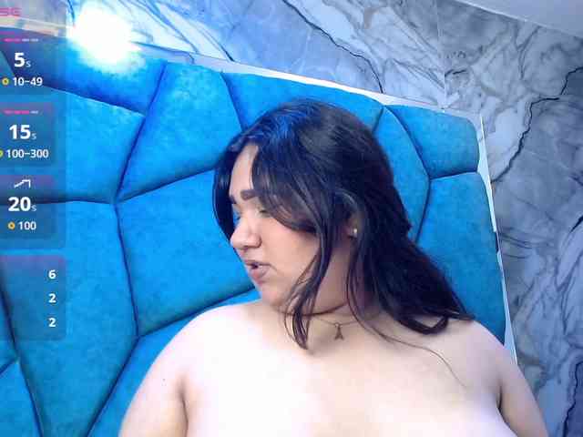 RachelSwetty2 webcam