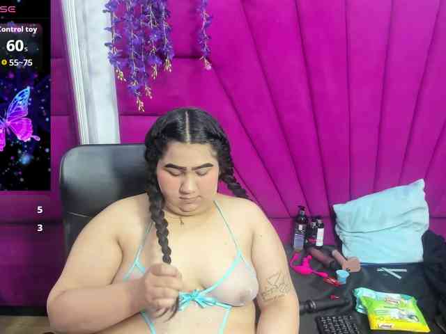 RachelSwetty2 webcam