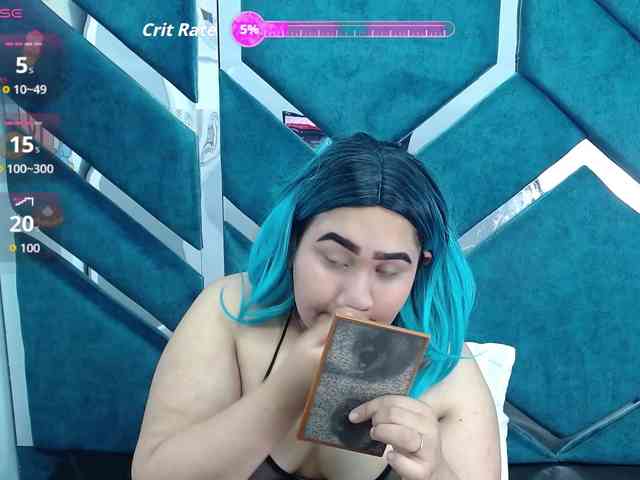 RachelSwetty2 webcam