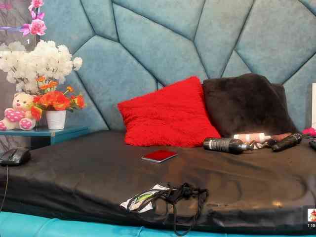 RachelSwetty2 webcam