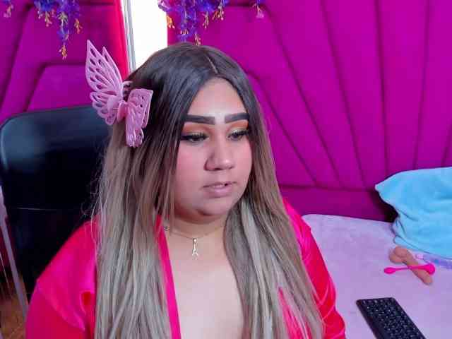 RachelSwetty2 webcam