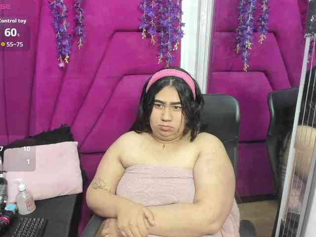 RachelSwetty2 webcam