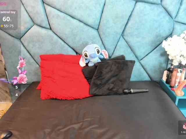 RachelSwetty2 webcam