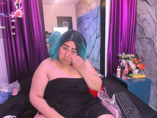 RachelSwetty2 webcam