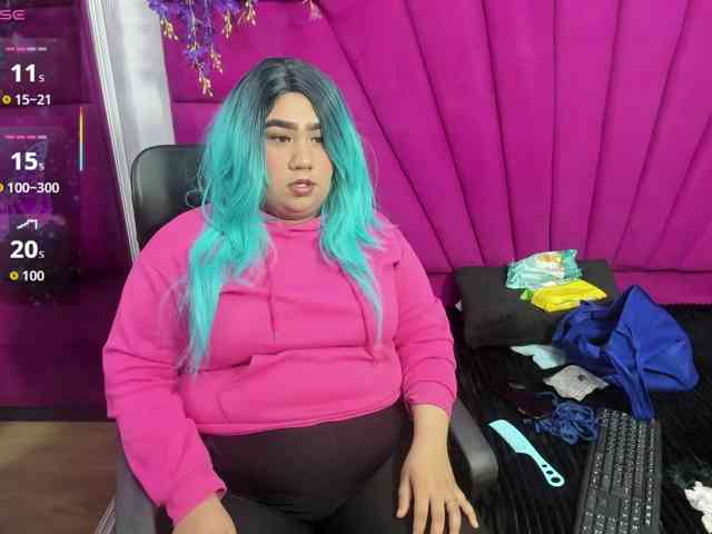 RachelSwetty2 webcam