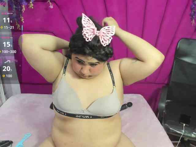 RachelSwetty2 webcam