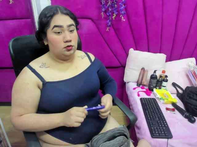RachelSwetty2 webcam