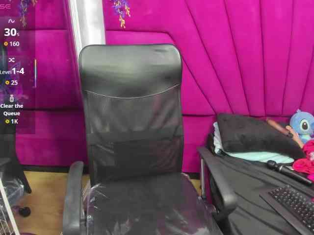 RachelSwetty2 webcam