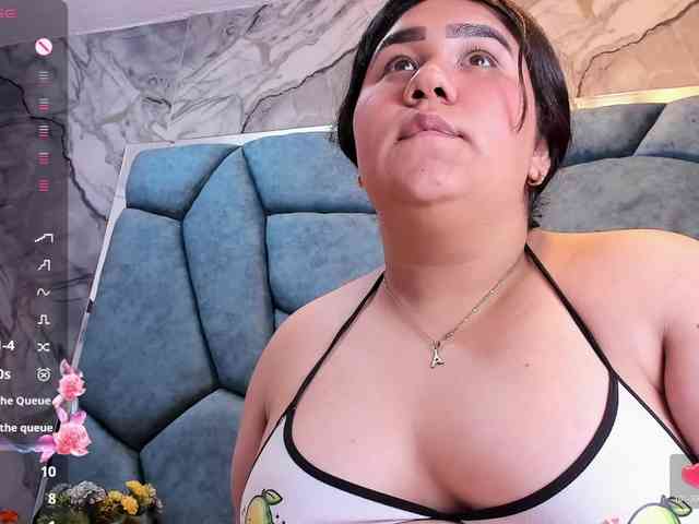 RachelSwetty2 webcam