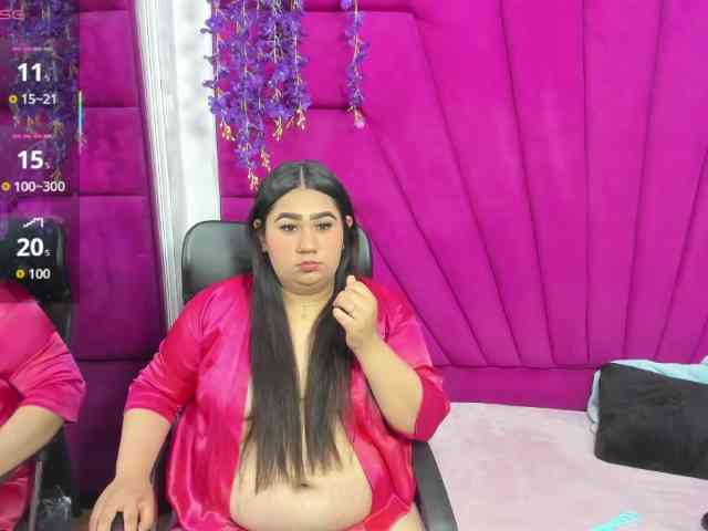 RachelSwetty2 webcam