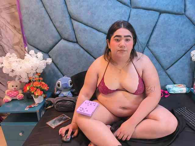 RachelSwetty2 webcam