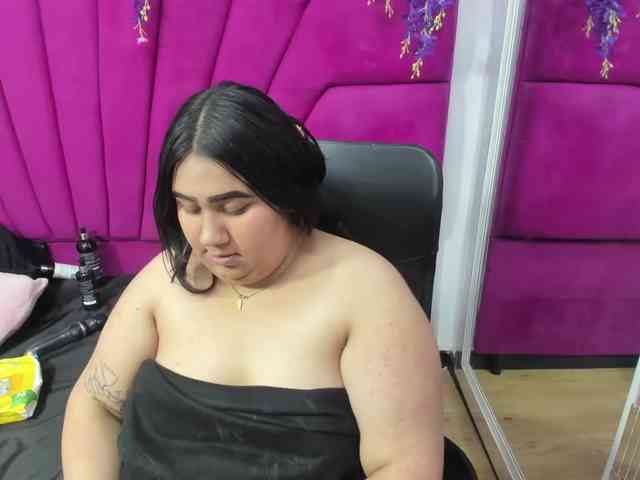 RachelSwetty2 webcam
